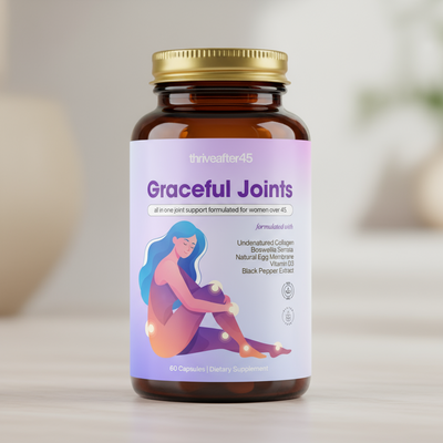 Graceful Joints