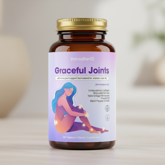 Graceful Joints