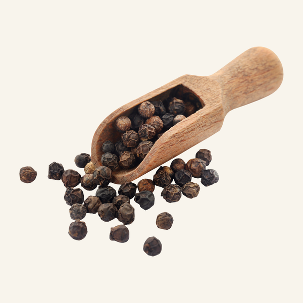 Black Pepper